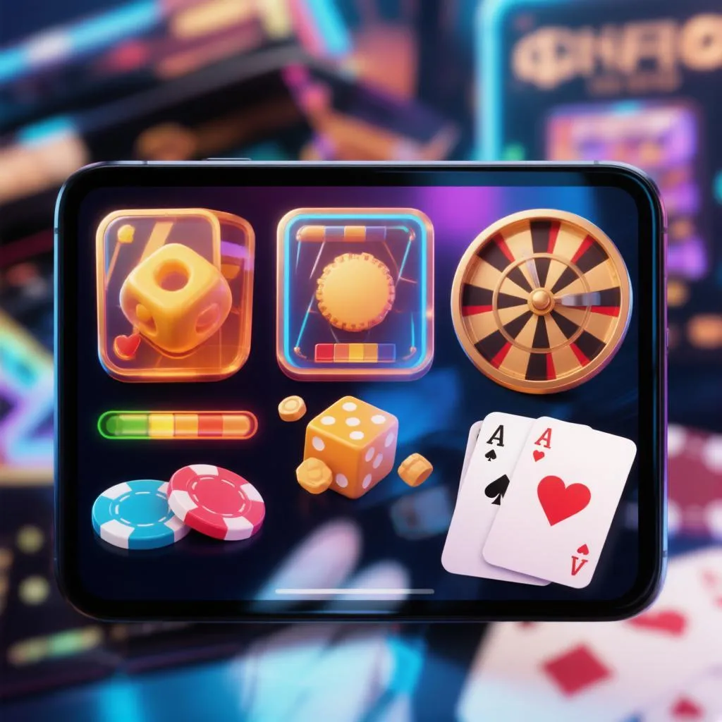 Mad Casino
