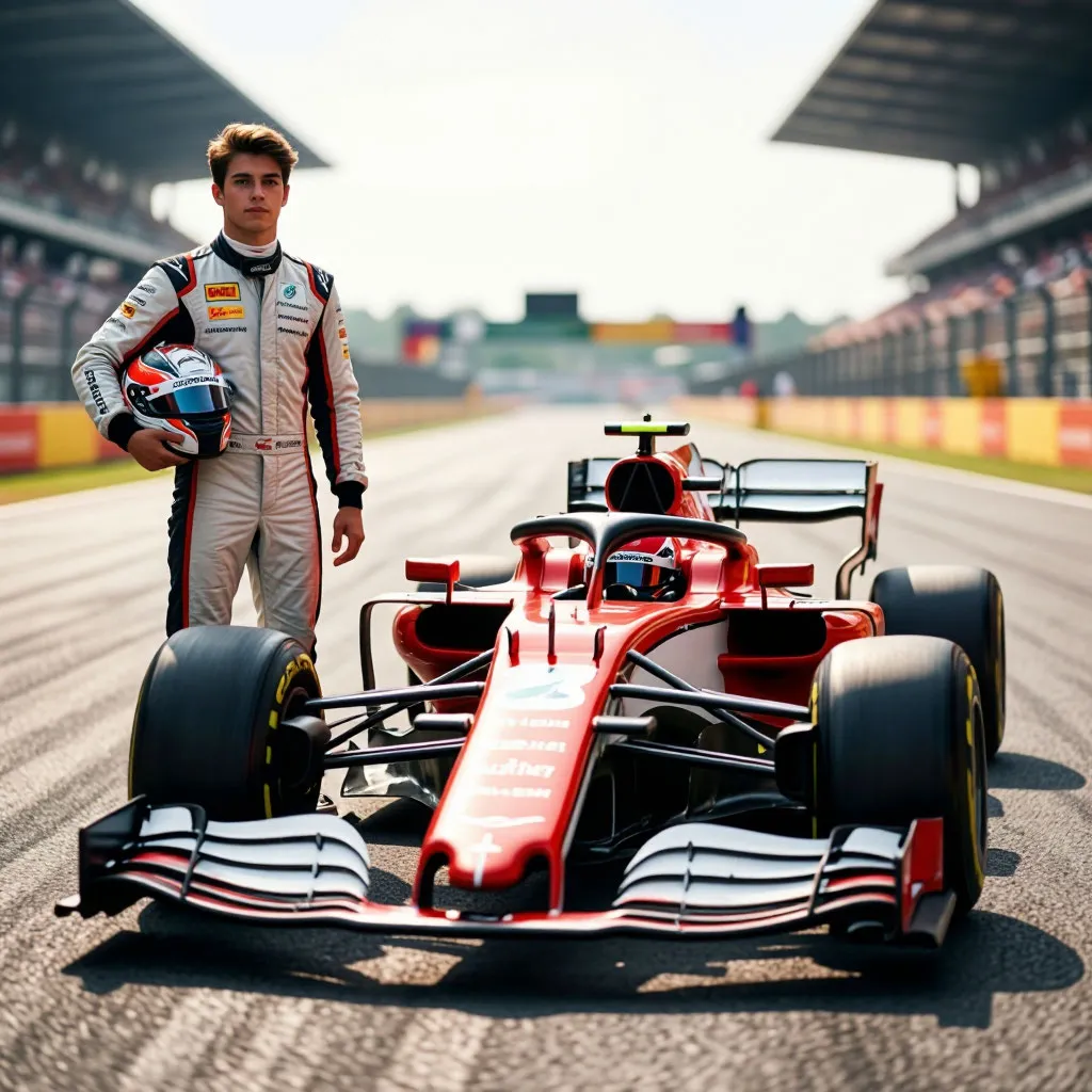 Dalle formule minori alla Formula 1: il percorso di crescita dei piloti della nostra Academy