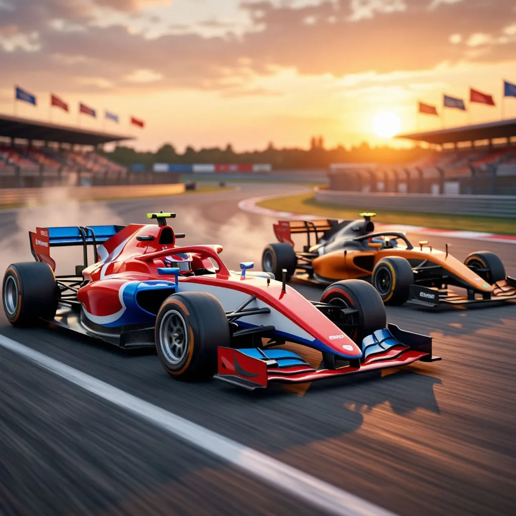 Formula Regional vs. Euroformula Open: differenze tecniche e quale scegliere per la carriera