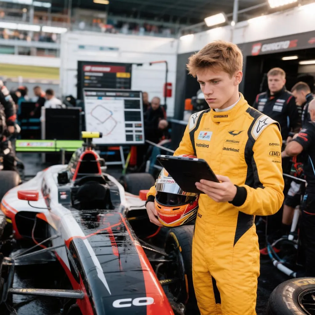 Come funzionano le qualifiche nelle formule minori: format, gomme e tiri decisionali